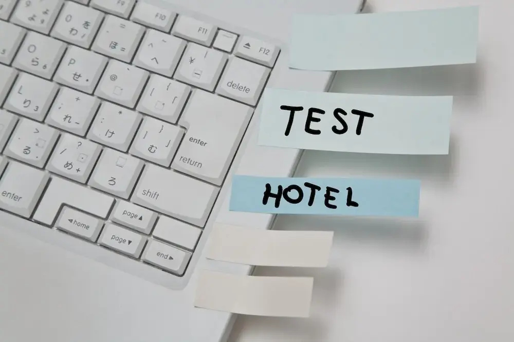 TEST EQC Hotel 720