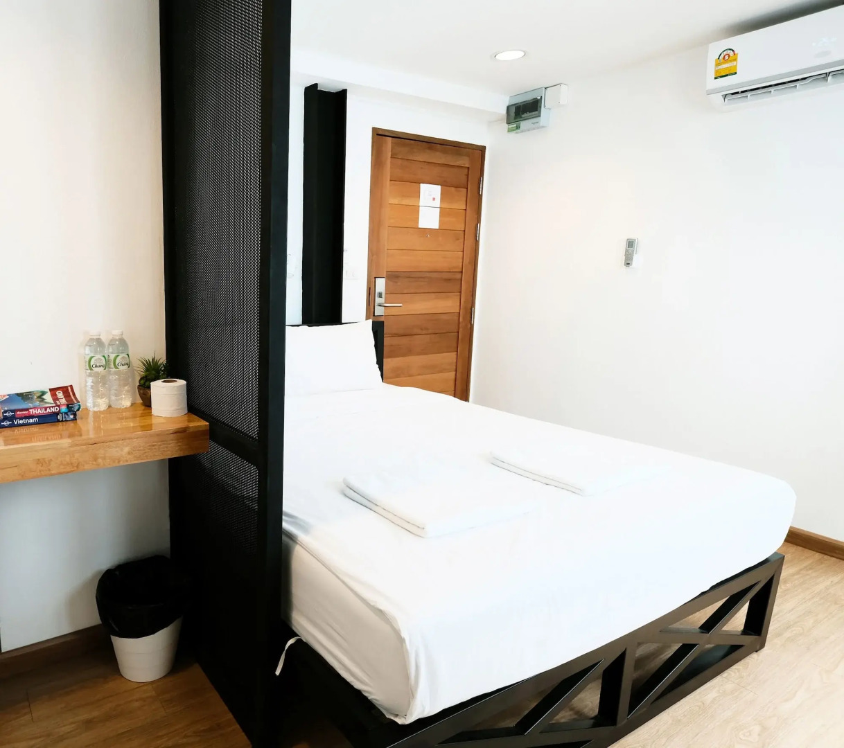 Photo - Wayha Hostel Don Mueang Airport