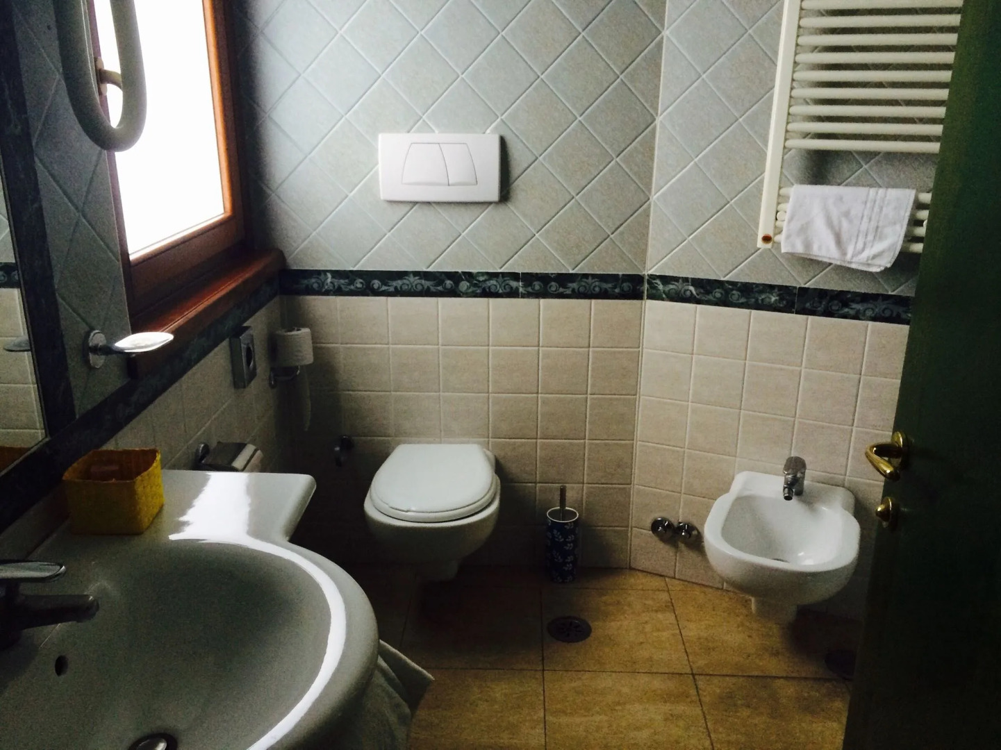 Foto - Park Hotel Imperatore Adriano