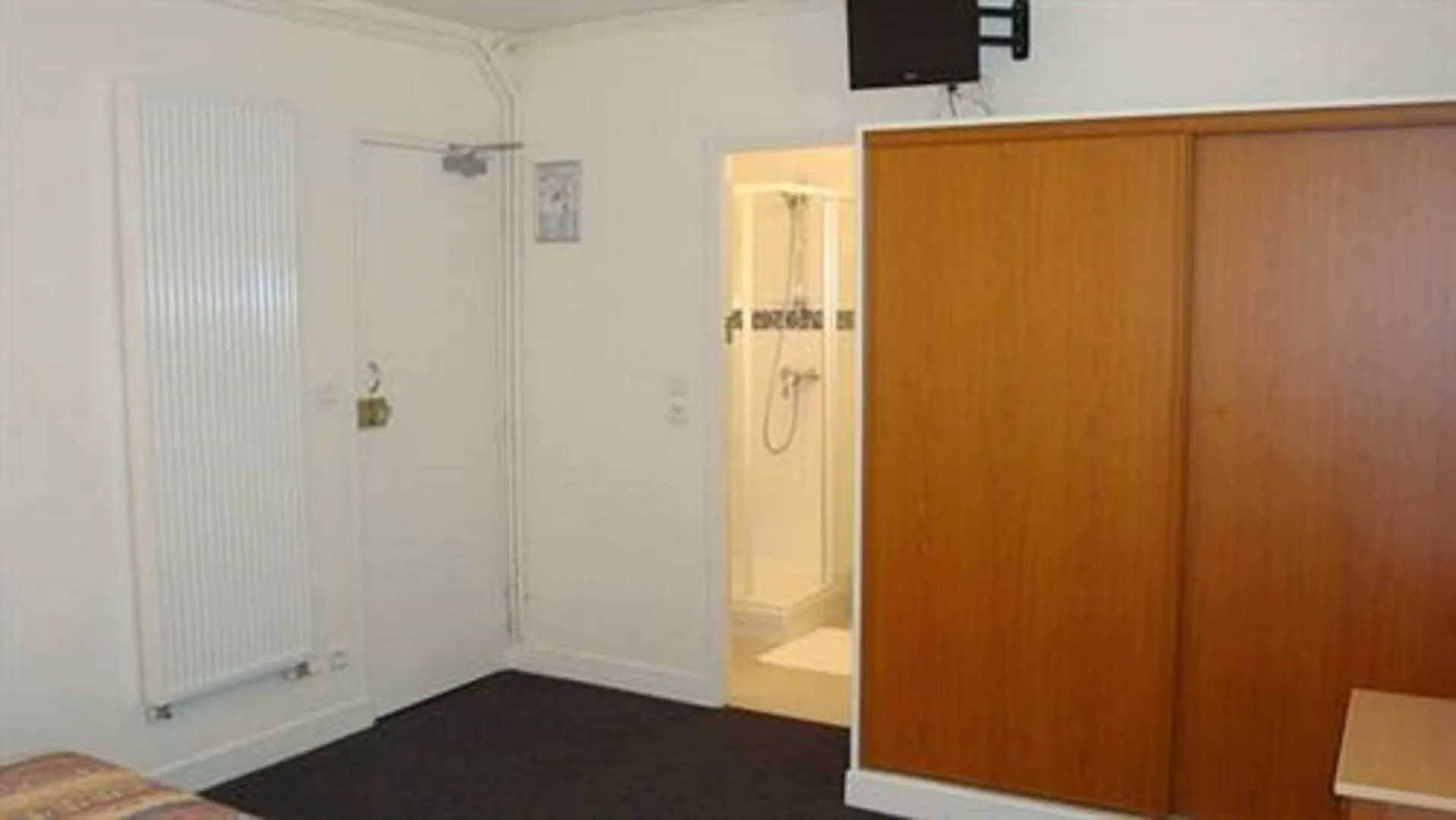 Foto - Hotel des Vosges