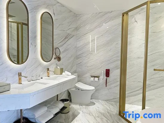 Photo - YOHO Treasure Island Hotel