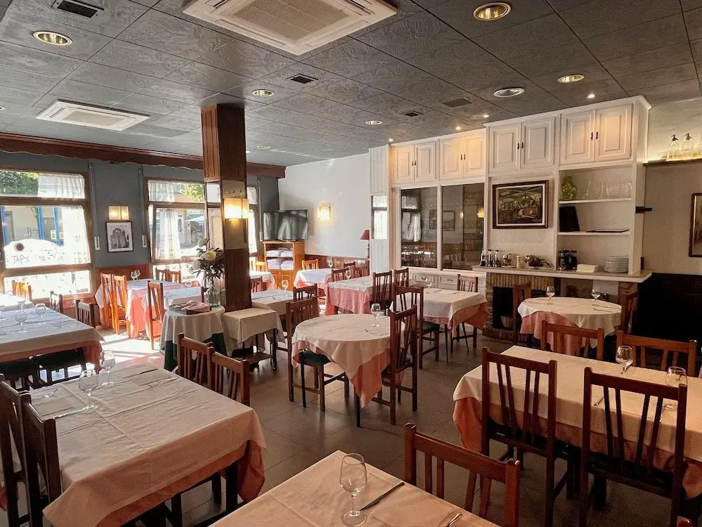 Foto - Hostal Tarrés