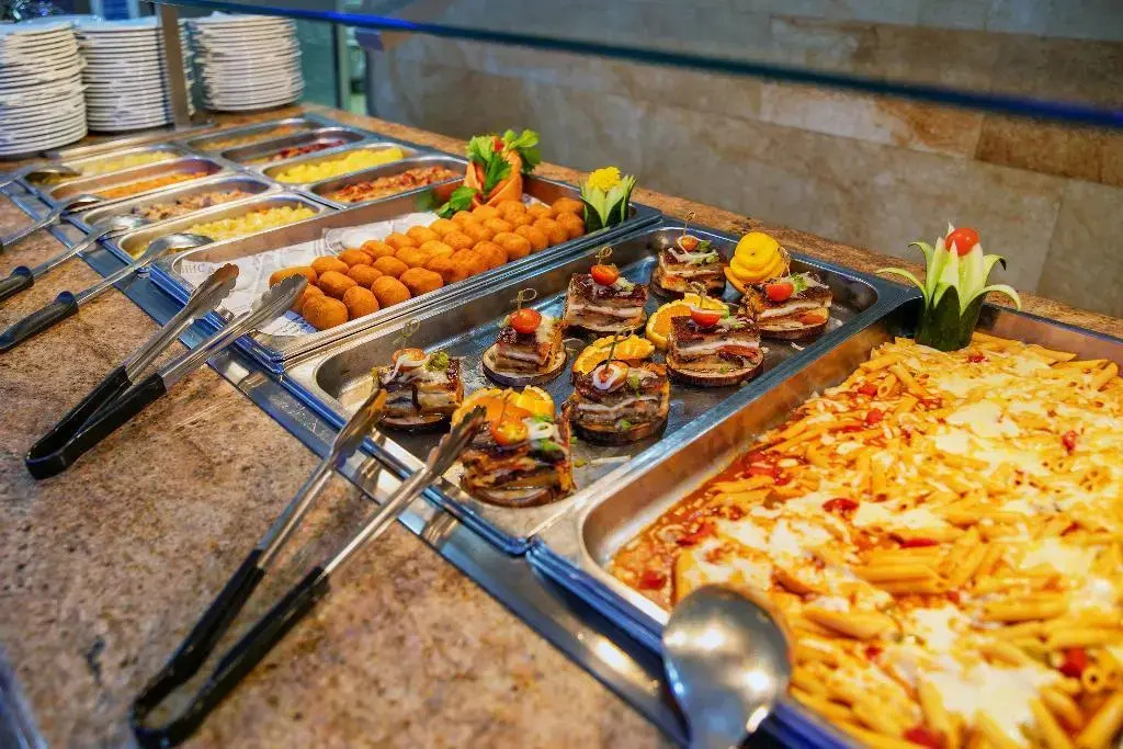 Foto - Hotel Servigroup Diplomatic 4 Sup