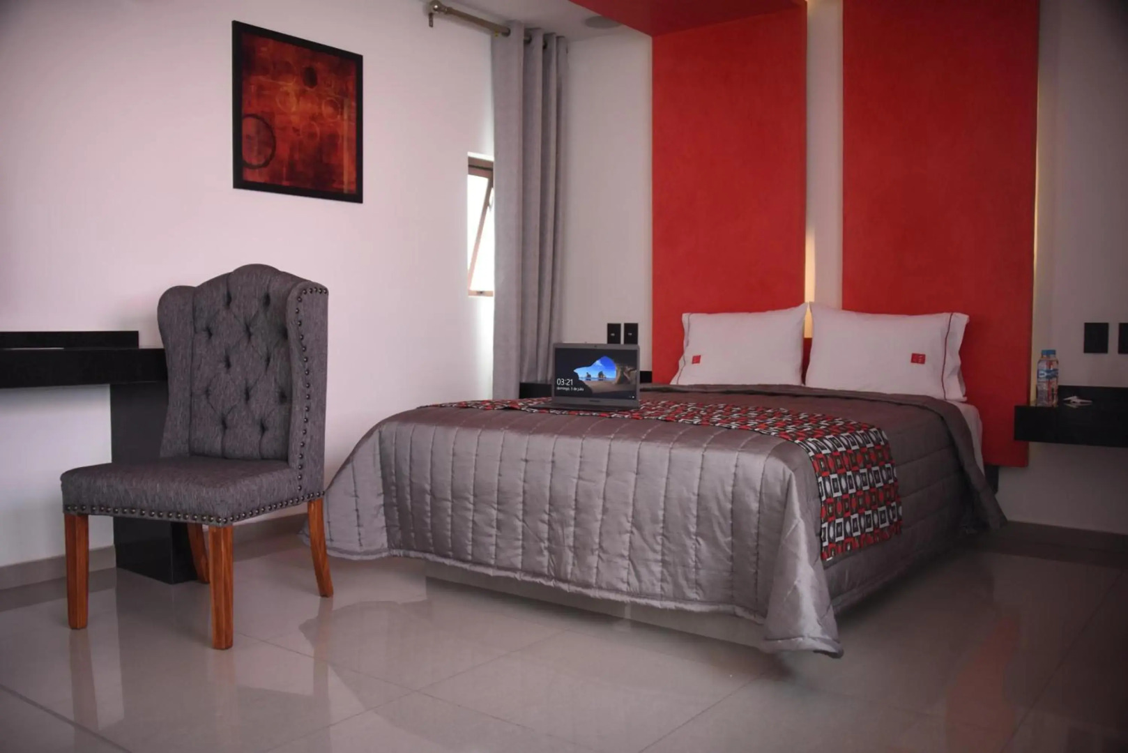 Foto - Six Hotel Guadalajara Expiatorio