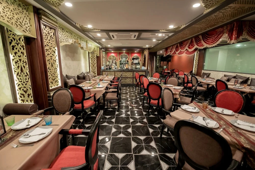 Photo - Le Maroc Hotel Patong