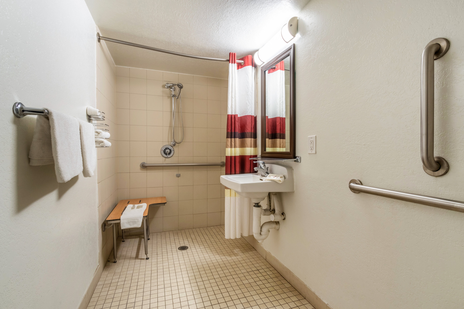 Photo - Red Roof Inn Phoenix - Midtown