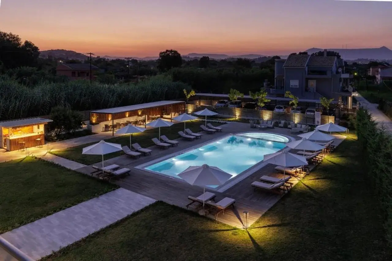 Foto - V Luxury Suites