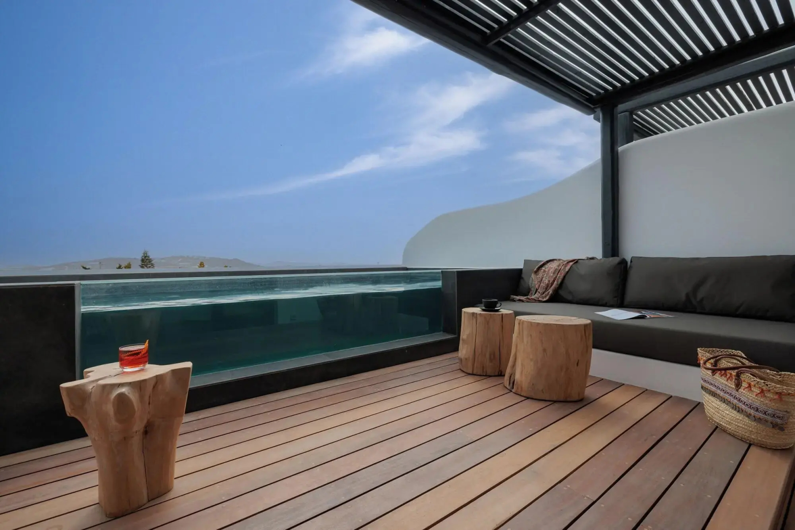 Photo - Asty Mykonos Hotel & Spa - World of One Hotel Group