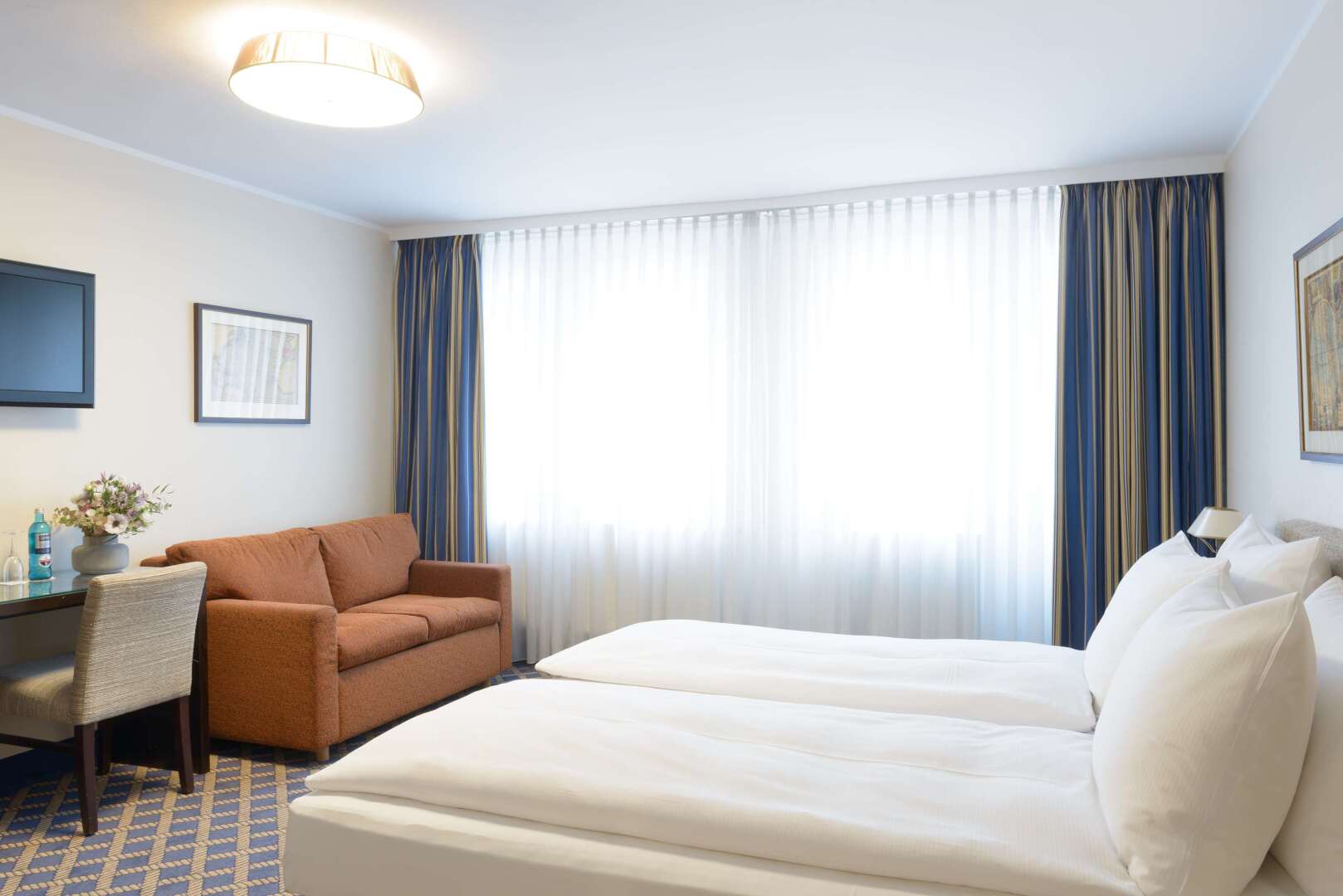 Foto - Hotel Stella Maris