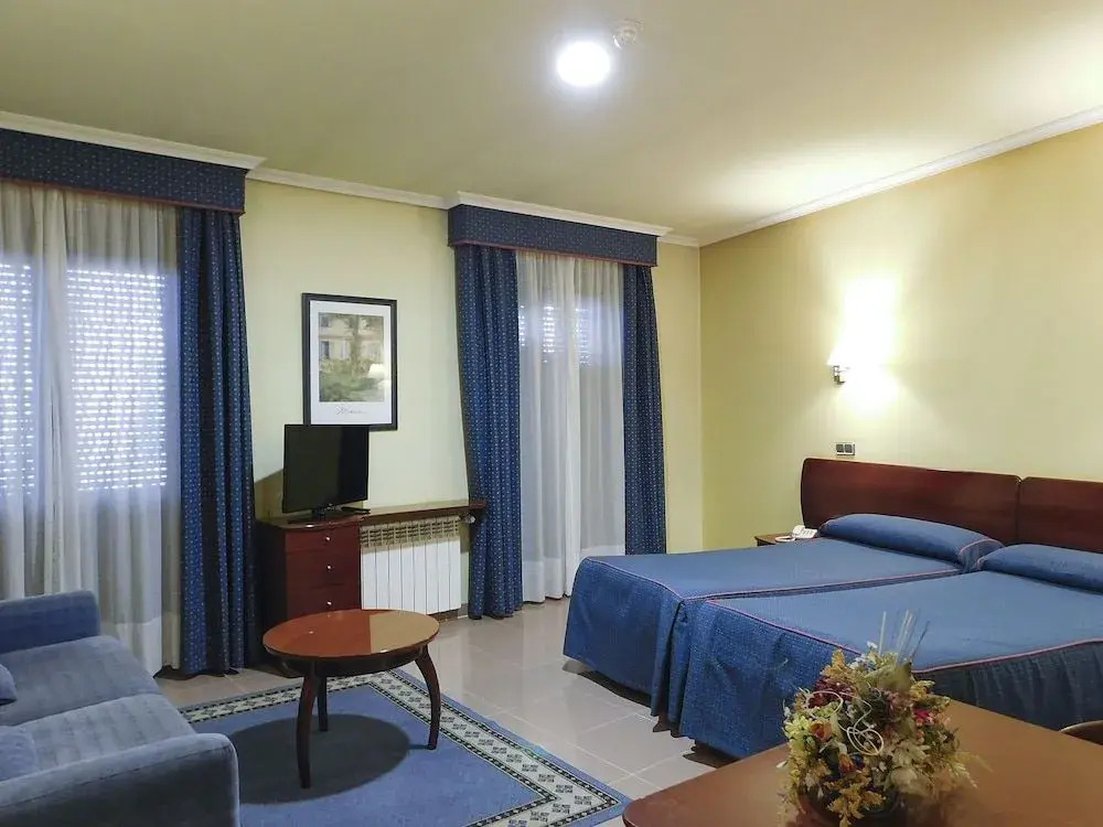 Foto - Hotel Las Moradas