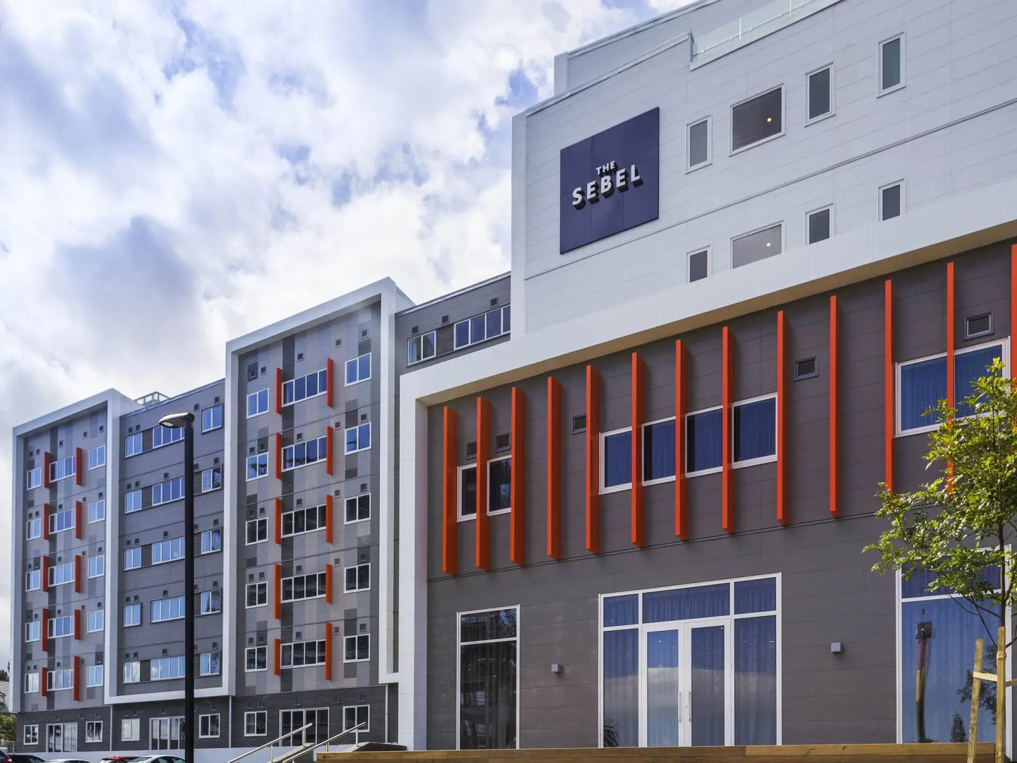 Foto - The Sebel Auckland Manukau