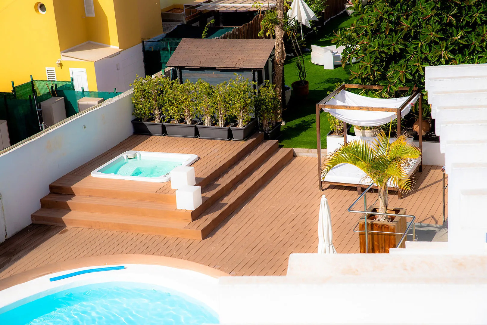 Photo - Vista Bonita - Gay and Lesbian Only Resort