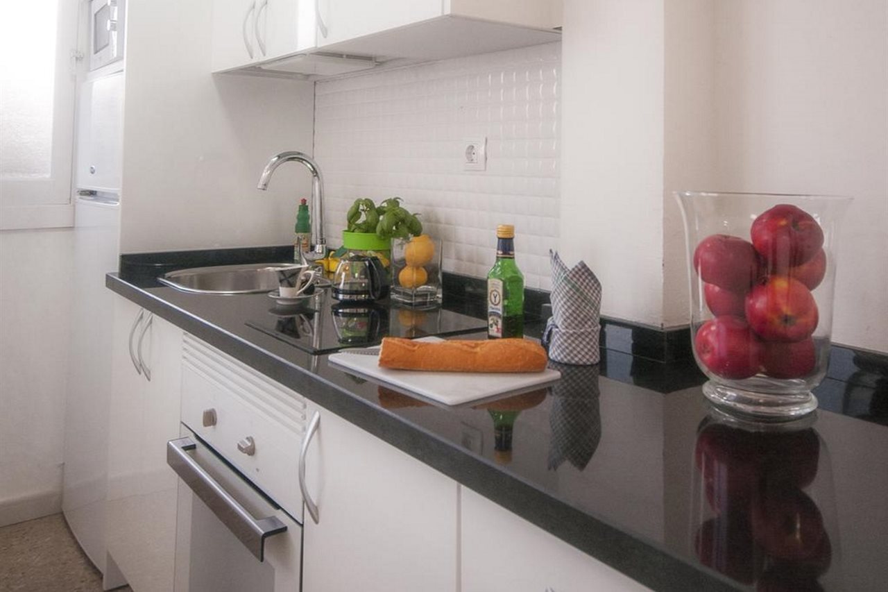 Foto - Apartamentos Tarahal