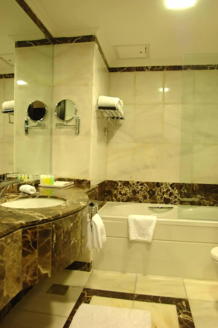 Foto - Sharjah Palace Hotel