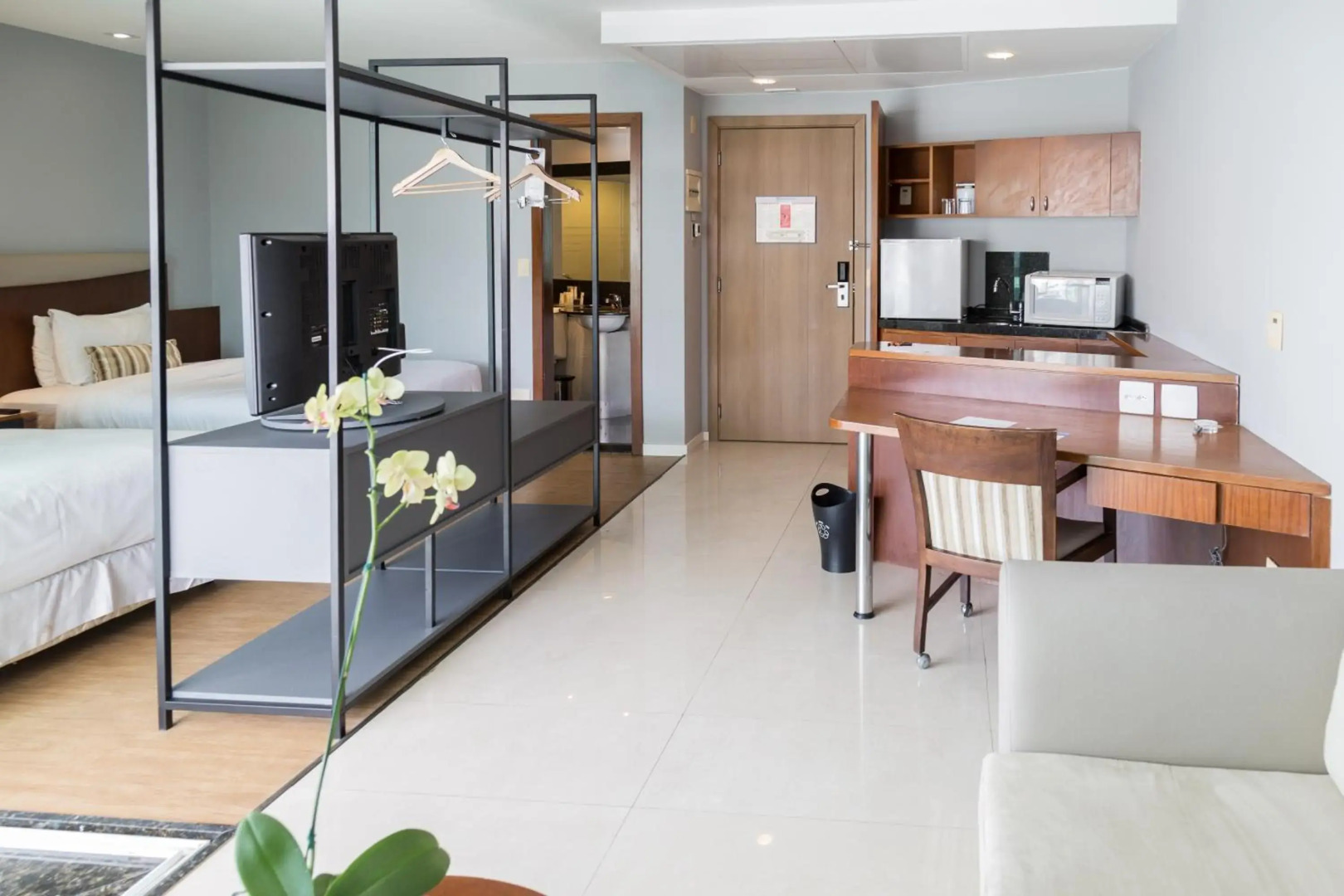 Foto - Wyndham Rio Barra