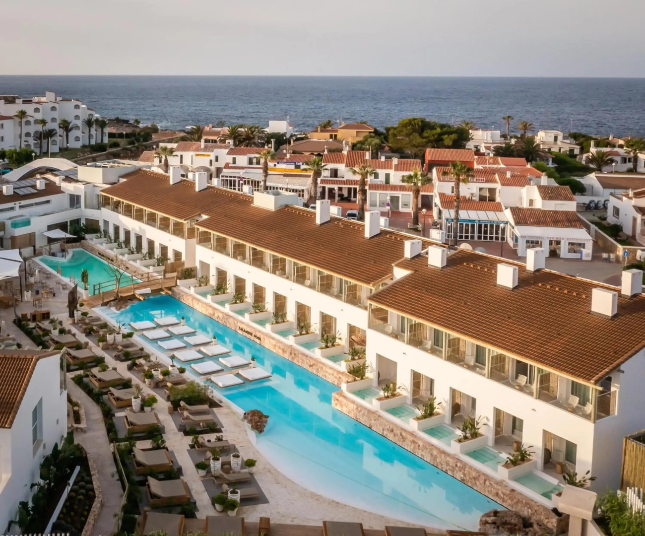 Foto - Lago Resort Menorca - Suites del Lago Adults Only
