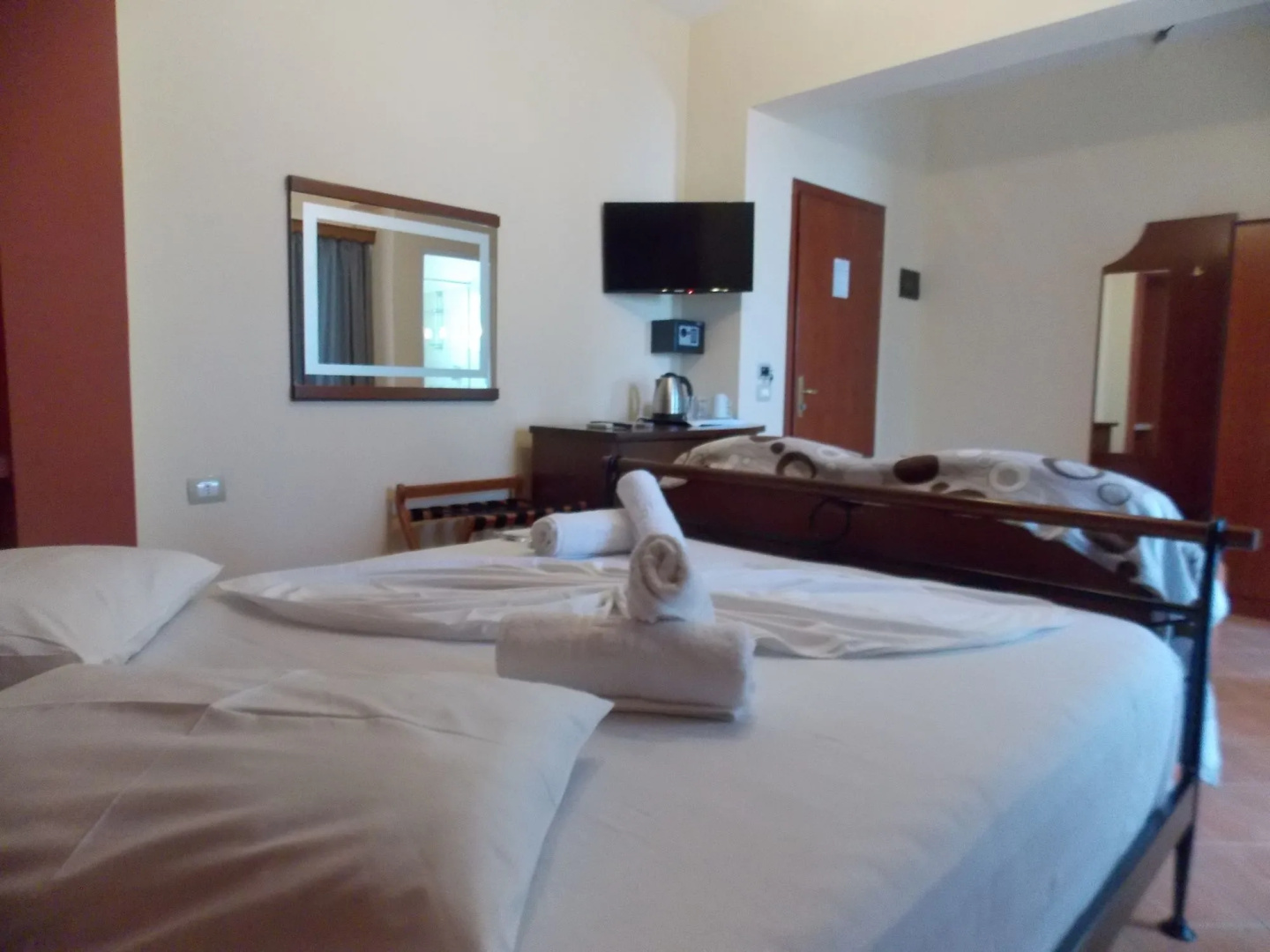 Foto - Oskar Hotel
