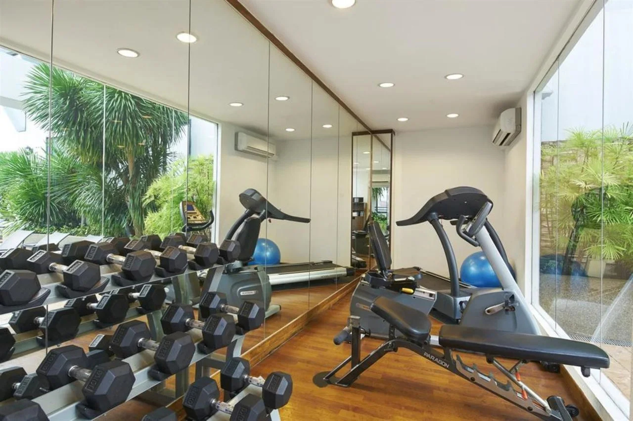 Photo - Adina Serviced Apartments Singapore Orchard