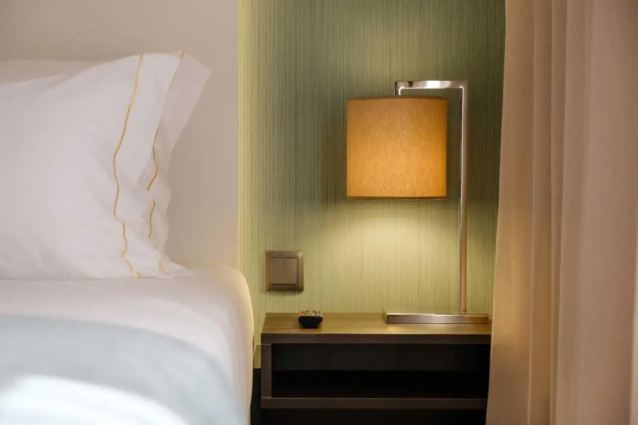 Foto - SDivine Fatima Hotel, Congress & Spirituality