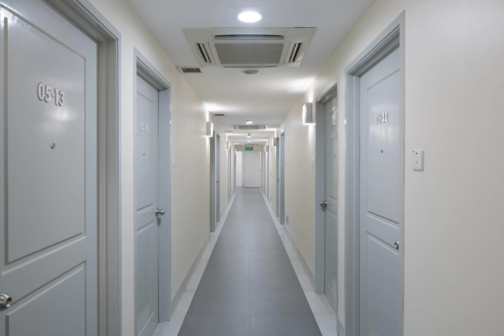 Foto - Hotel 81 Changi