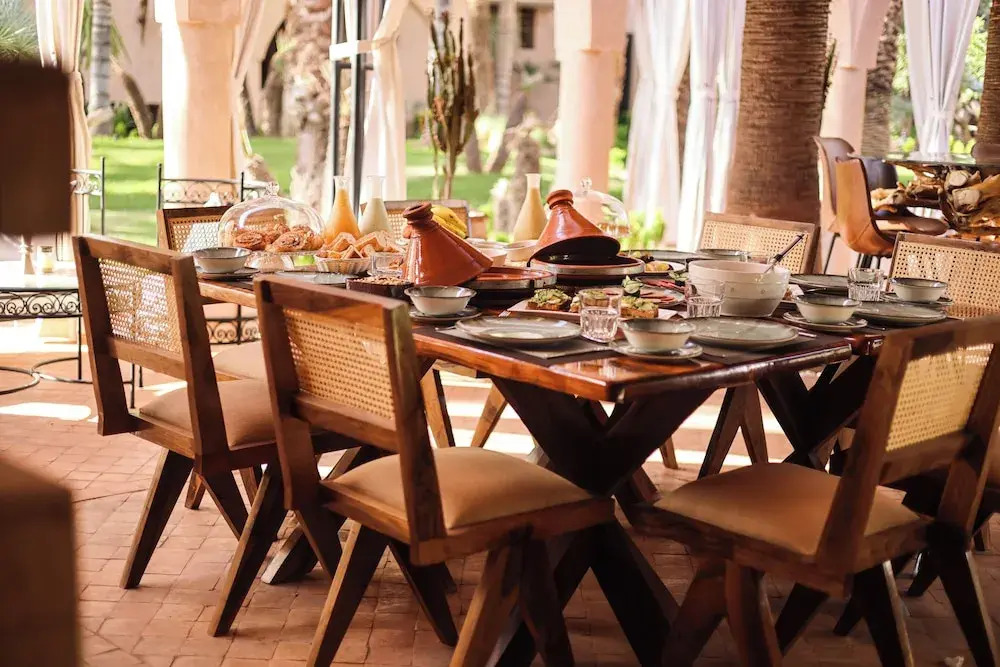 Photo - Luxury Resort Loudi Marrakech