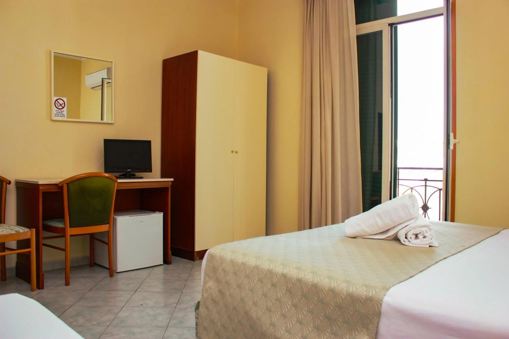 Foto - Hotel Don Manolito