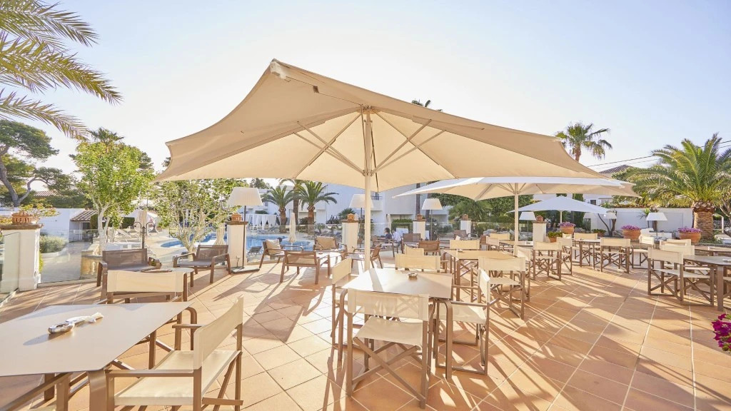 Photo - Prinsotel Mal Pas - Adults Only