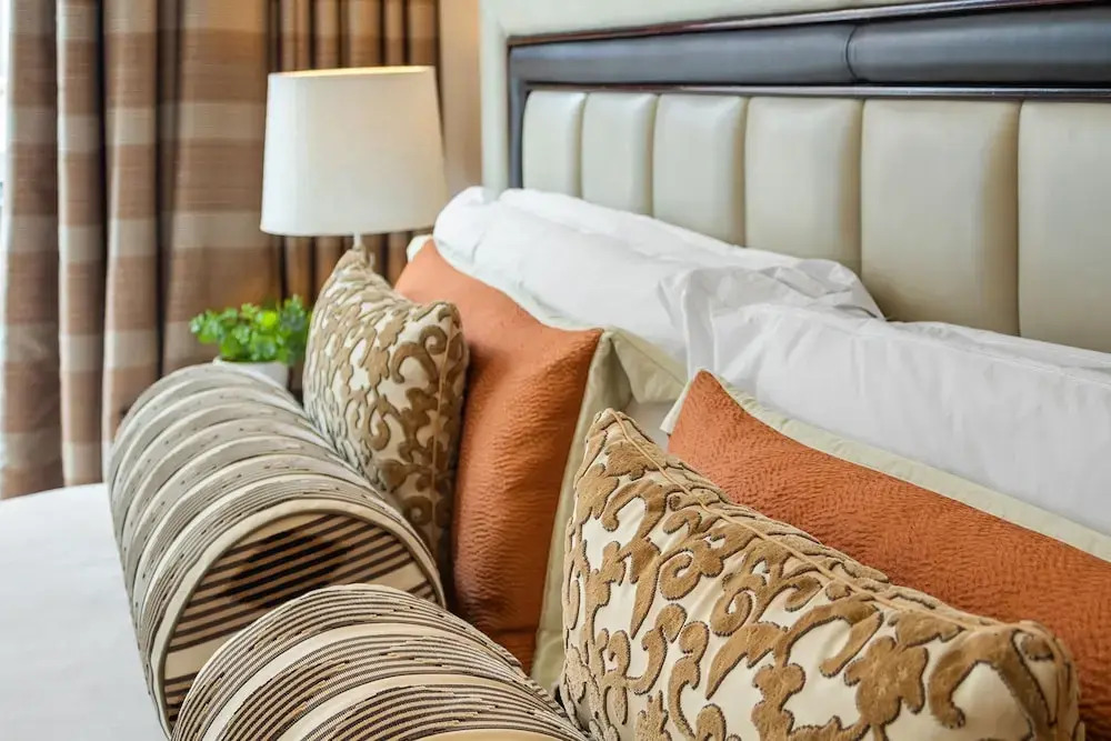 Foto - Taj Hotel 305