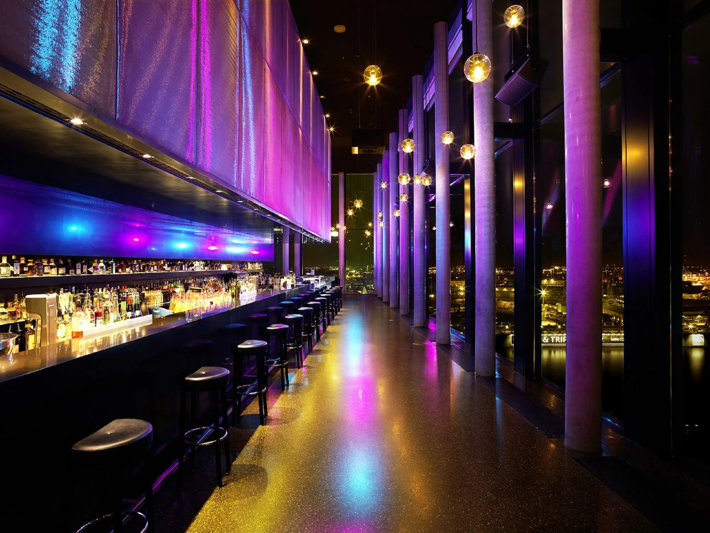 Foto - Empire Riverside Hotel