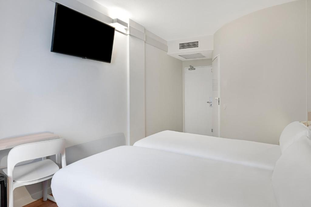 Foto - B&B HOTEL Zaragoza Centro