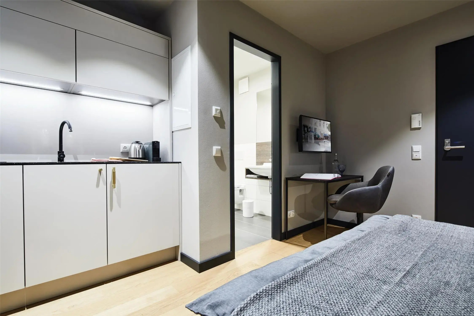 Photo - ipartment Wolfsburg @HOME by Best Western
