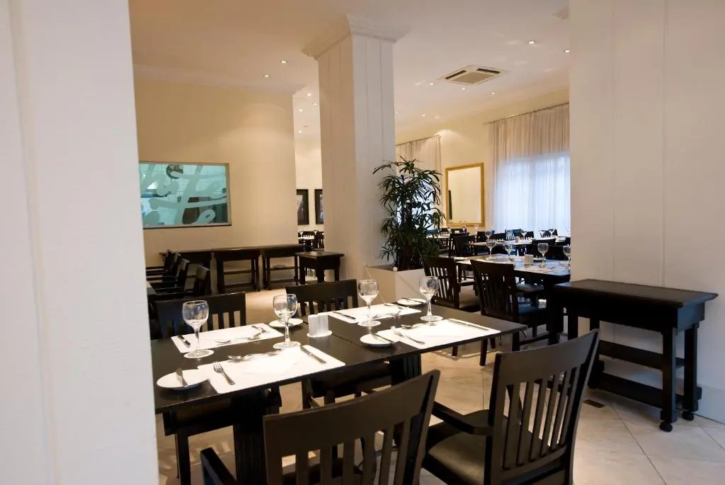 Foto - Rockefeller by Slaviero Hotéis