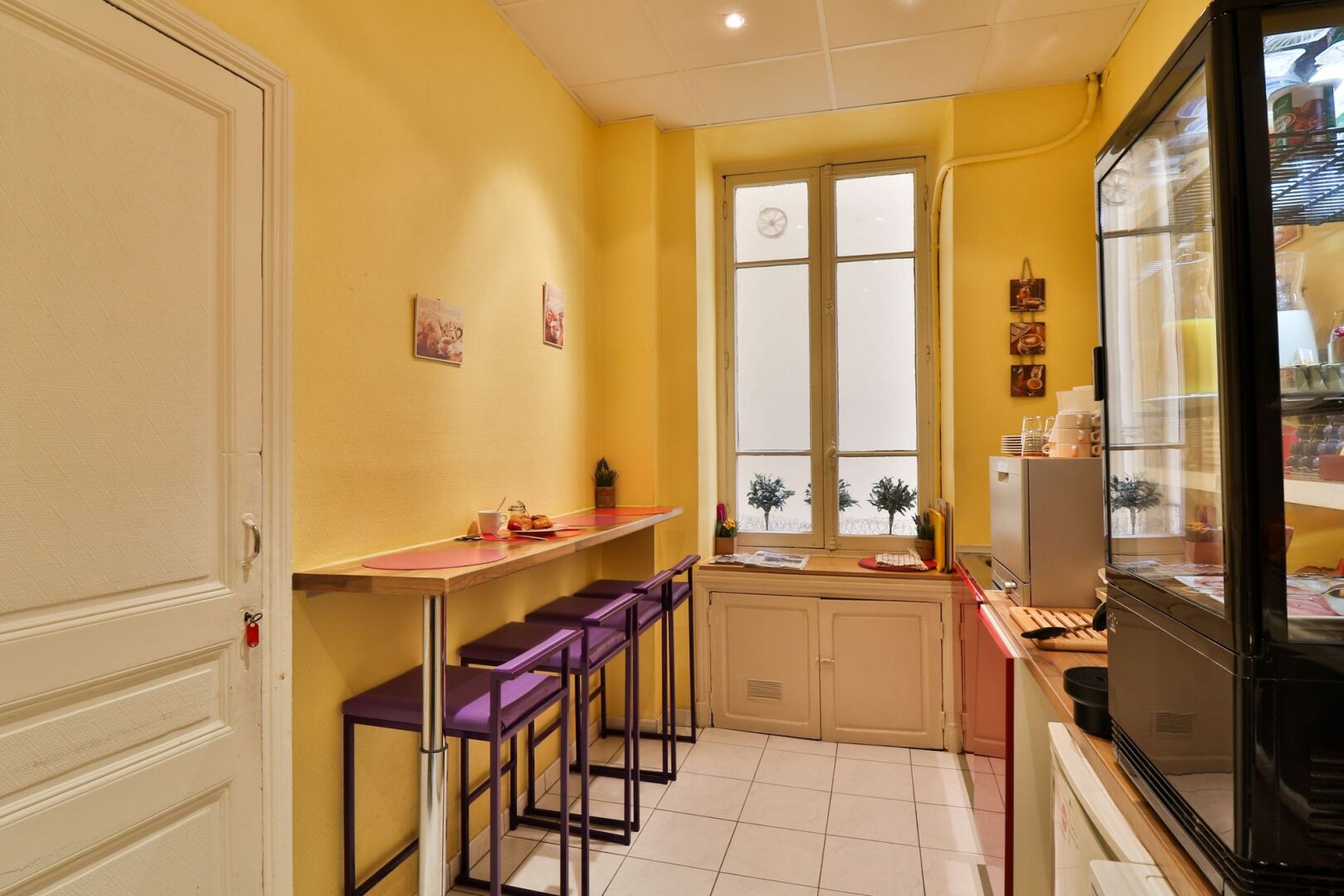 Foto - Hotel Victor Hugo Nice