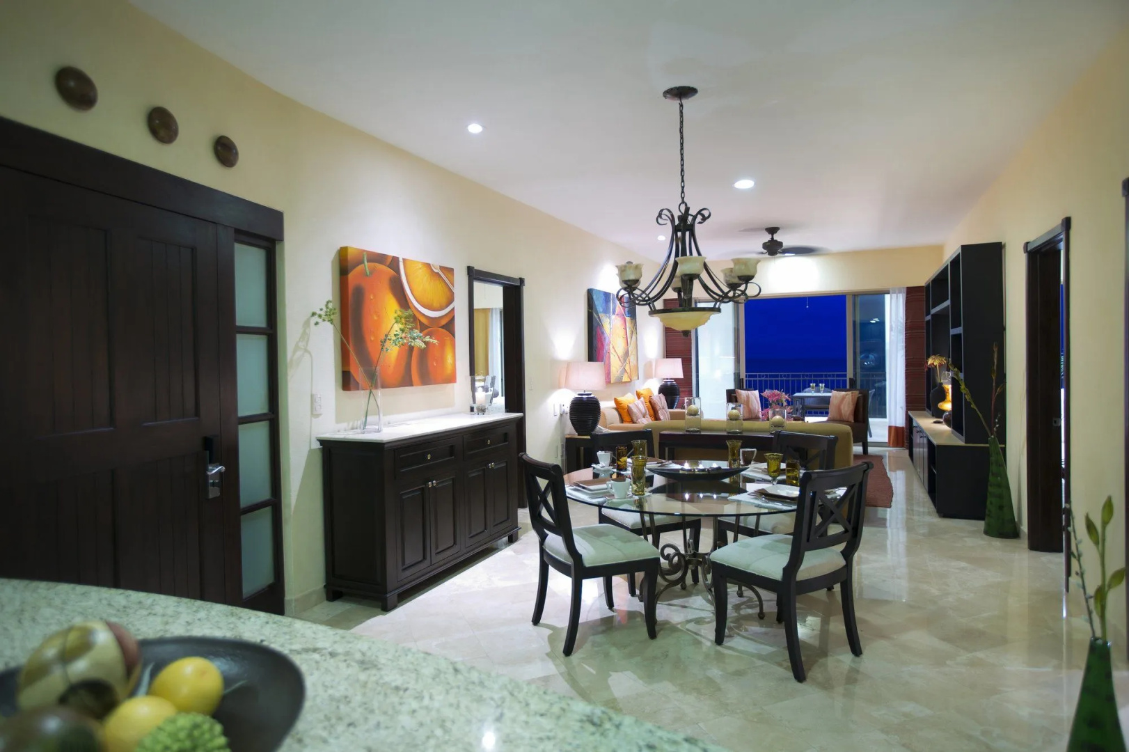 Foto - Garza Blanca Preserve Resort & Spa - All Inclusive