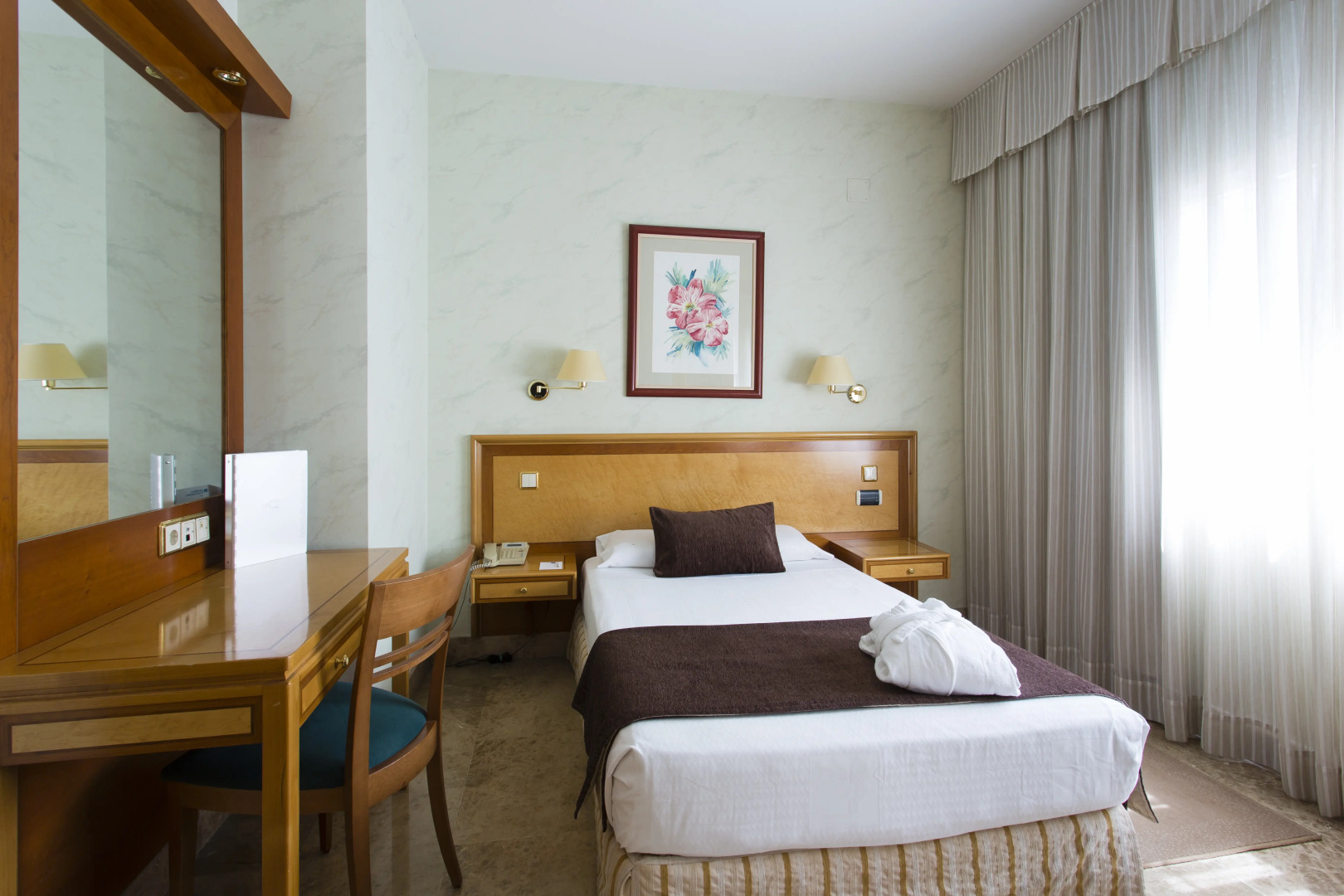 Foto - VP Jardín de Tres Cantos