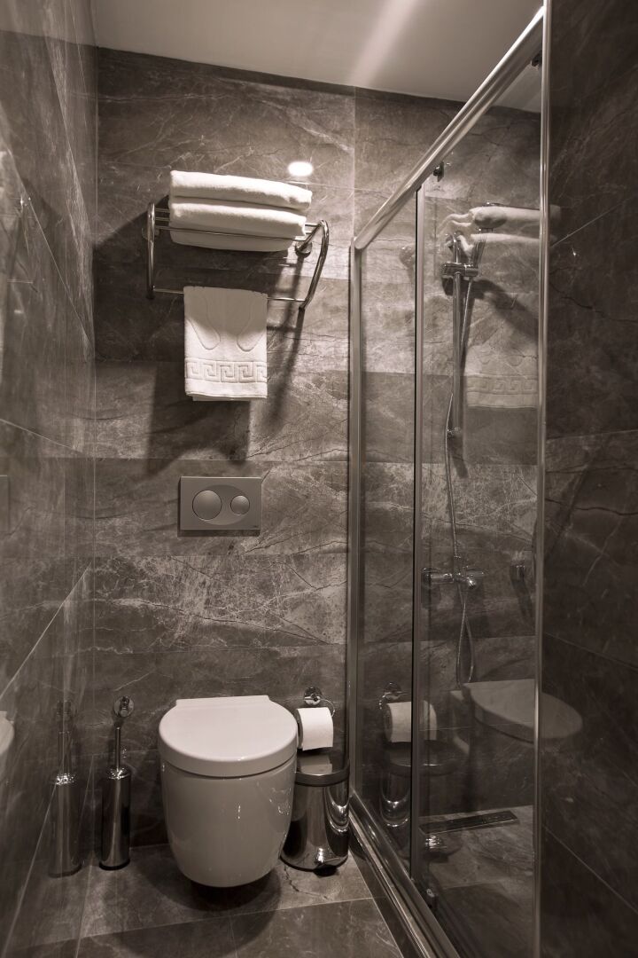 Foto - Snog Rooms & Suites