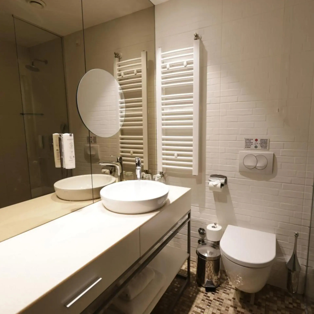 Photo - Jump INN Hotel Belgrade