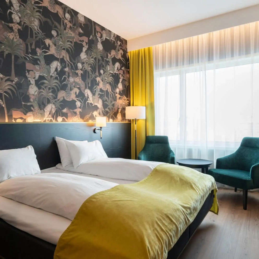 Foto - Thon Hotel Opera