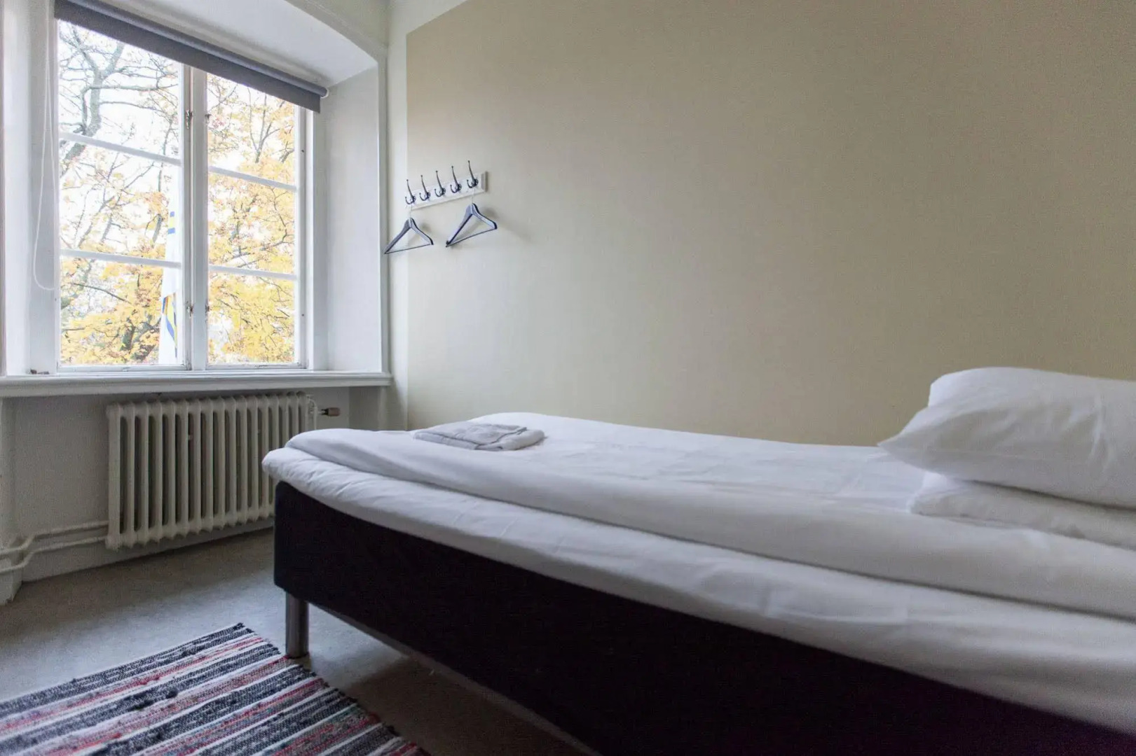 Photo - STF Stockholm Skeppsholmen Vandrarhem