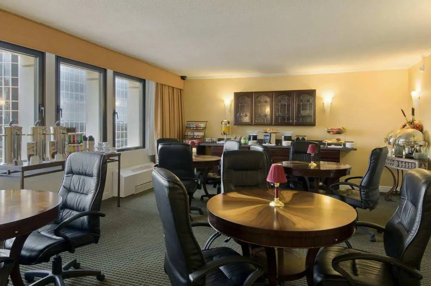 Photo - DoubleTree by Hilton Newark Penn Station, NJ
