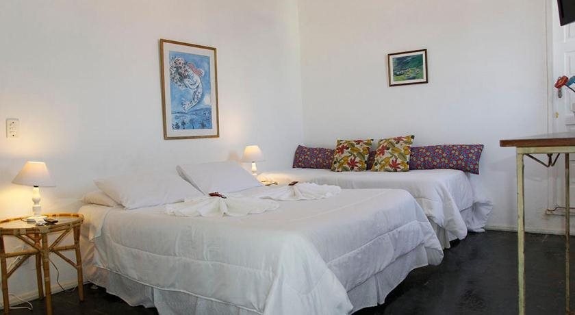 Hotel Praia Dos Anjos