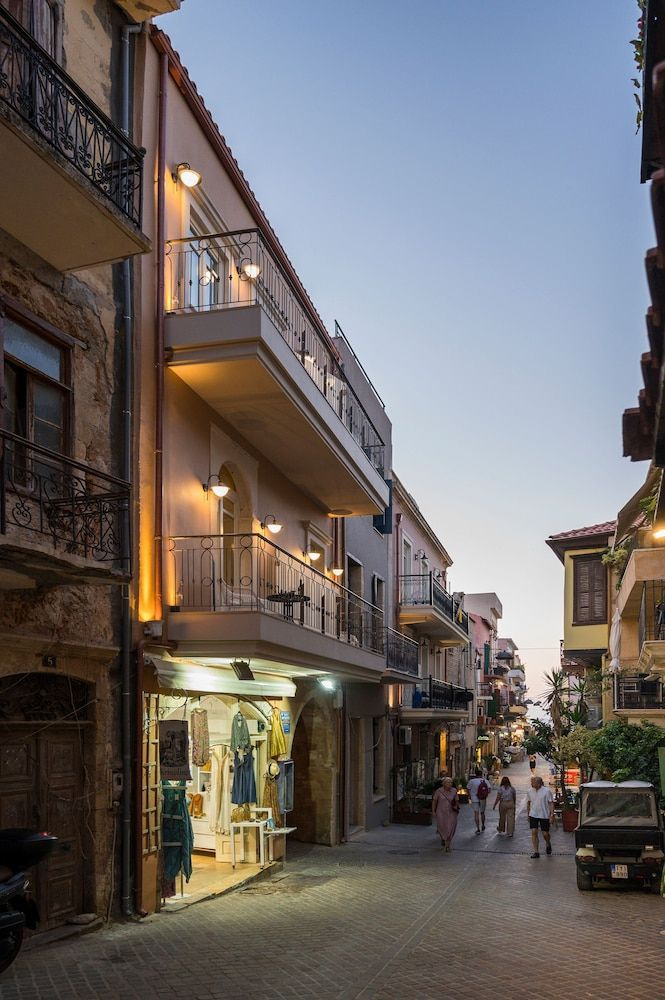 Foto - Veneri Boutique Suites