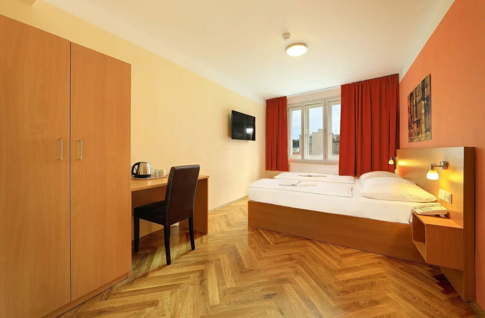 Photo - Residence BENE