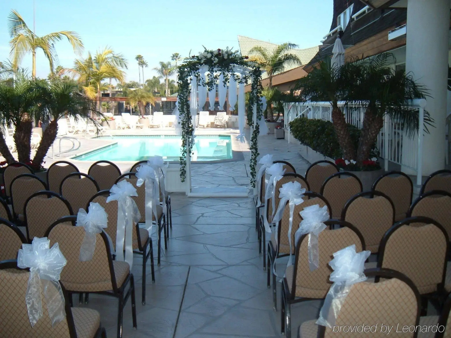 Foto - Bay Club Hotel and Marina