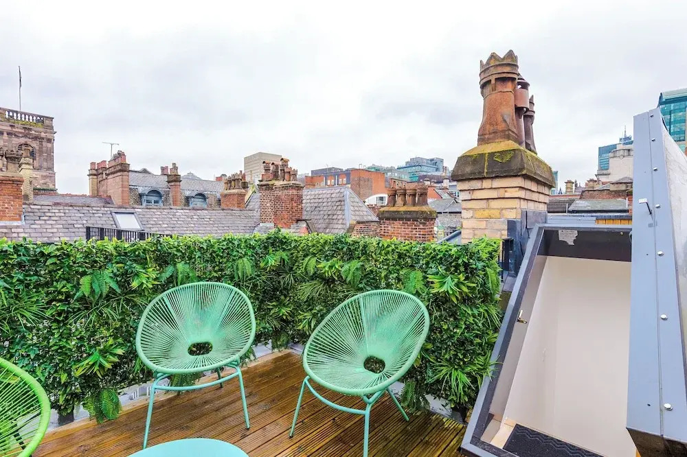 Foto - King Street Collection