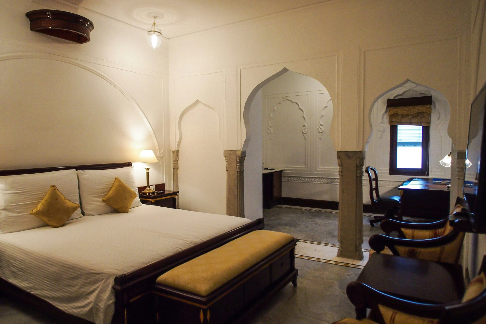 Photo - The Raj Palace