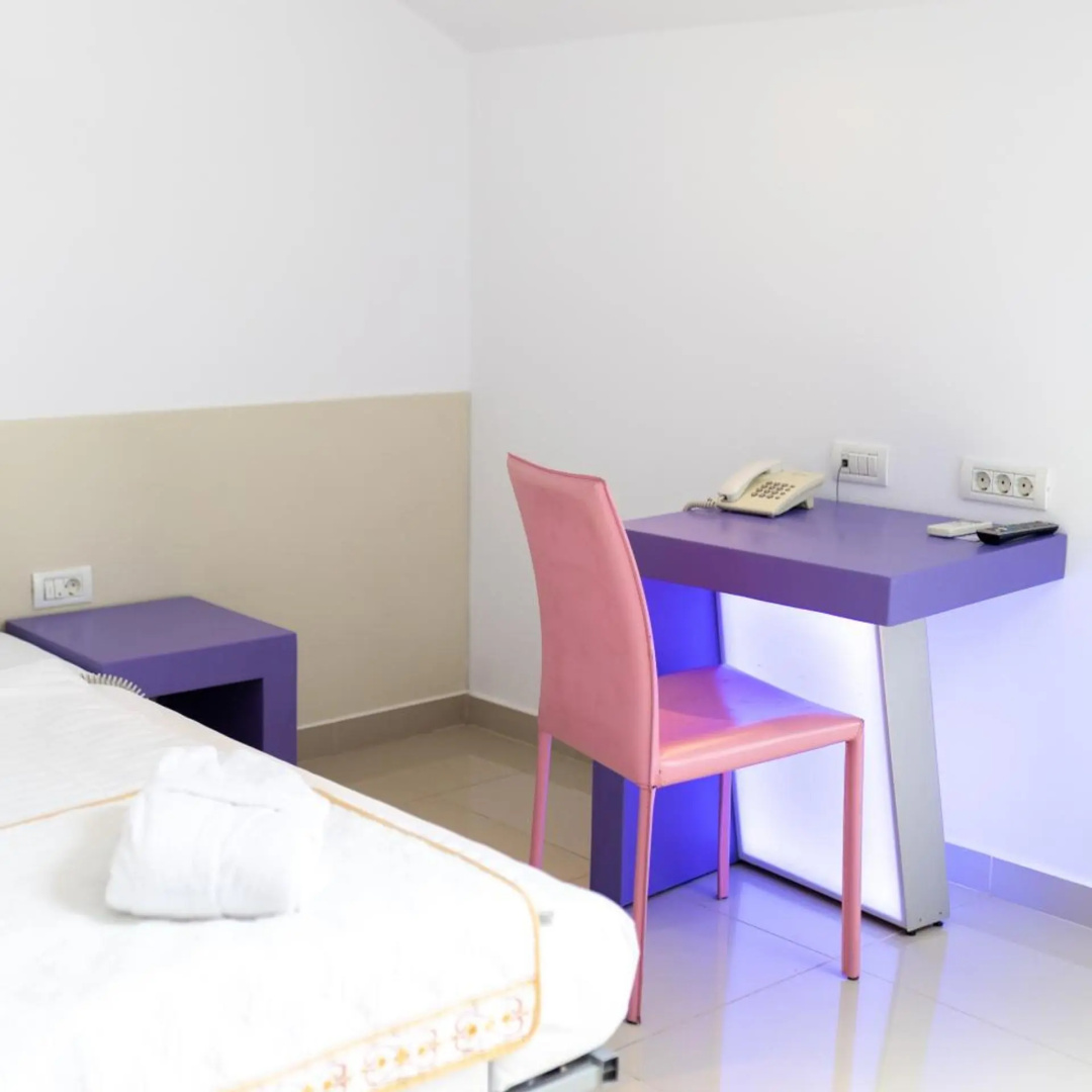 Foto - Hotel Christina