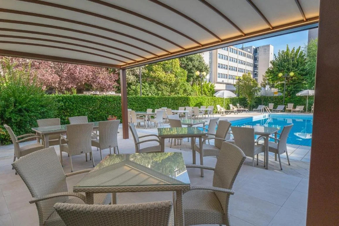 Photo - Hotel Perugia Plaza