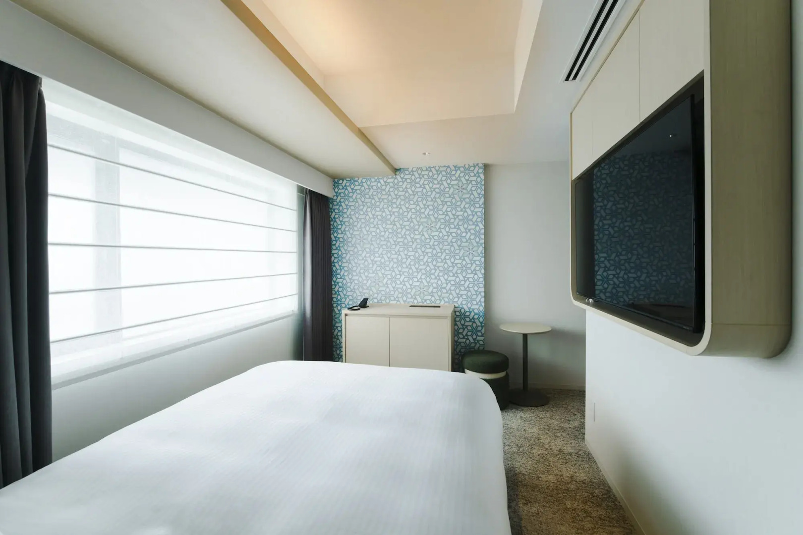 Foto - Hotel Emion Sapporo