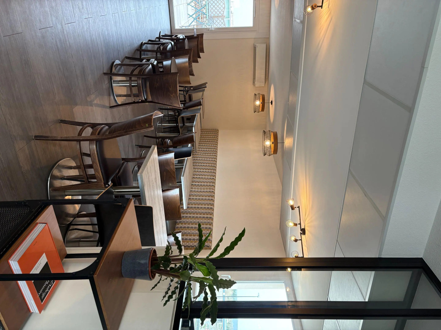 Photo - Aka Lodge Lyon Eurexpo Arena Stadium